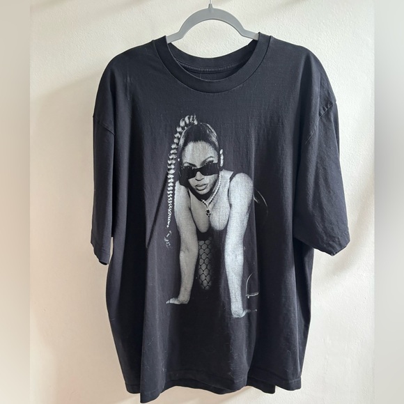 Beyonce Tops - Beyoncé Renaissance World Tour 2023 Los Angeles Exclusive Shirt RWT2023